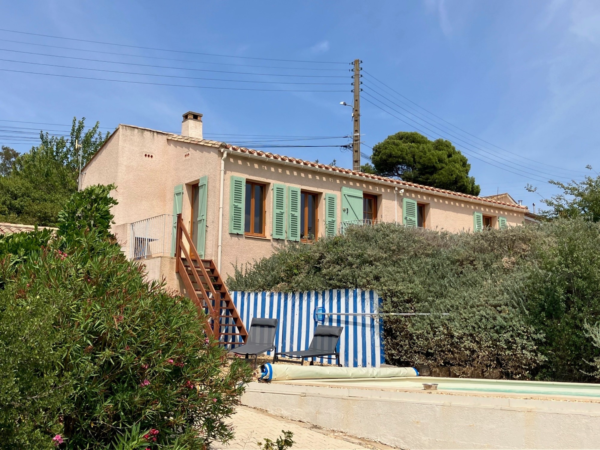 Gite Cathare